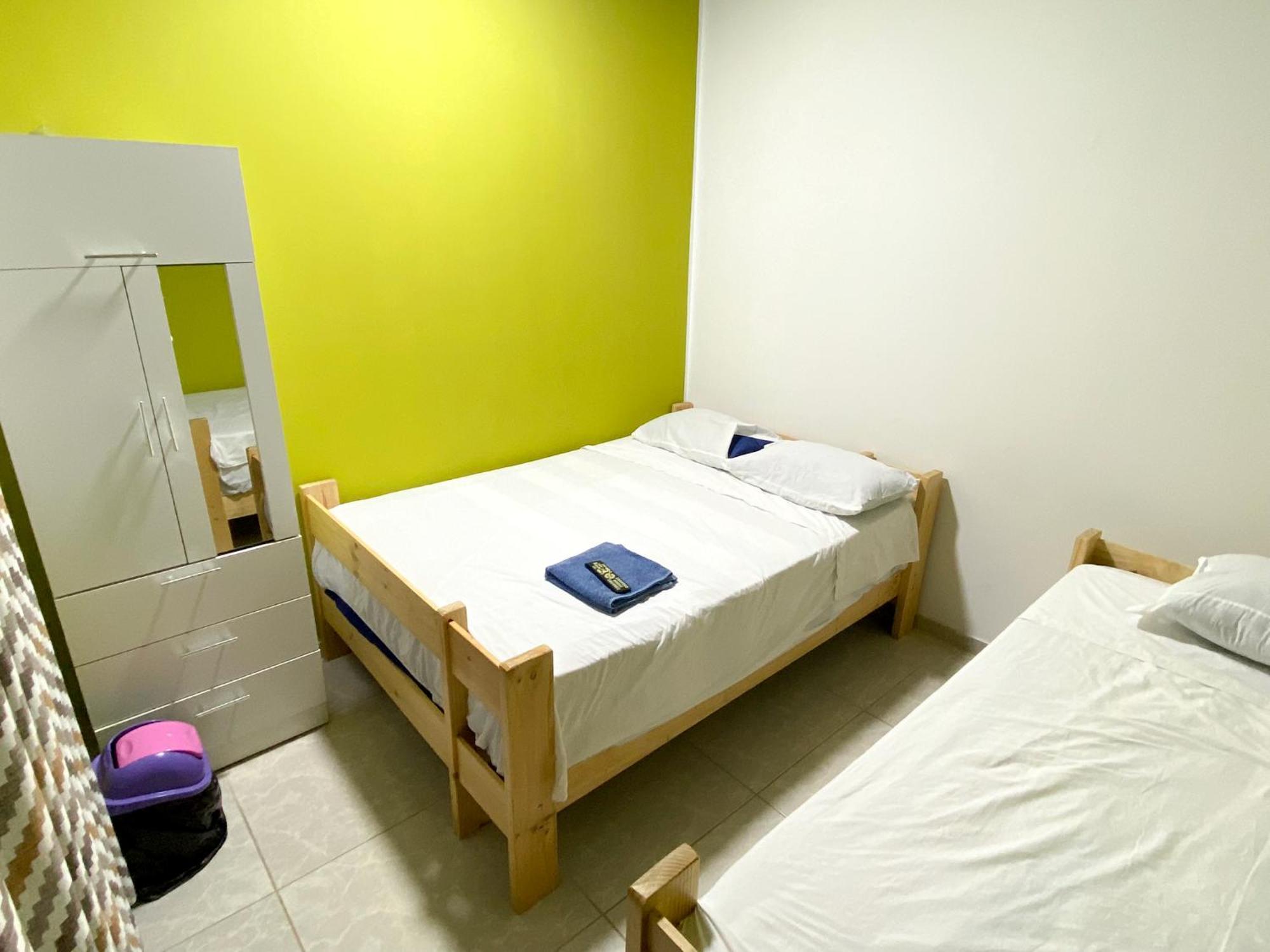 Hospedaje Rocio Del Mar Hotel Cerro Azul Ngoại thất bức ảnh